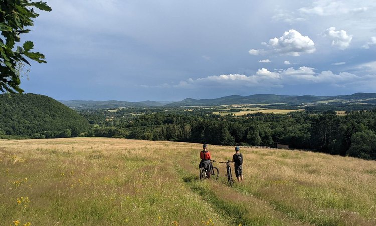 Cyclists-in-Lower-Silesia-Poland