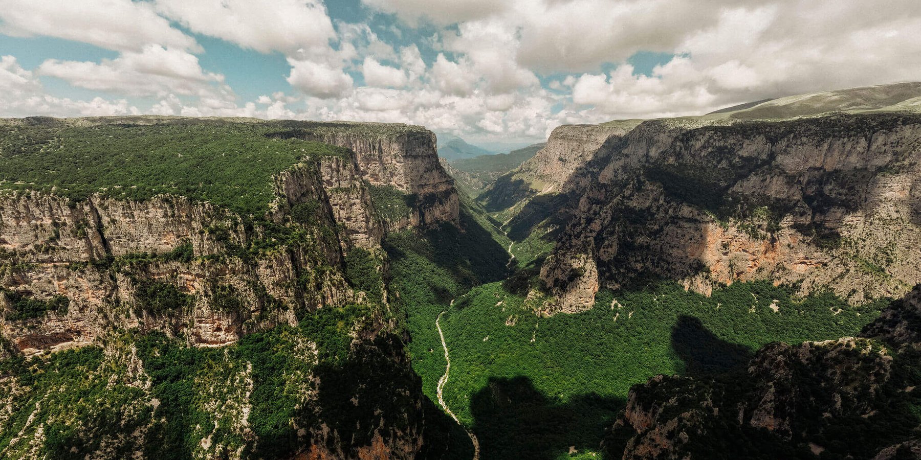 Vikos-Gorge-Zagori-Greece-visited-by-Slow-Cyclists